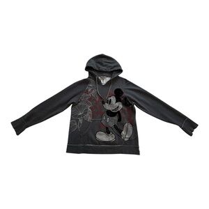 Walt Disney World Mickey Hoodie Disneyland Resort - Size XL